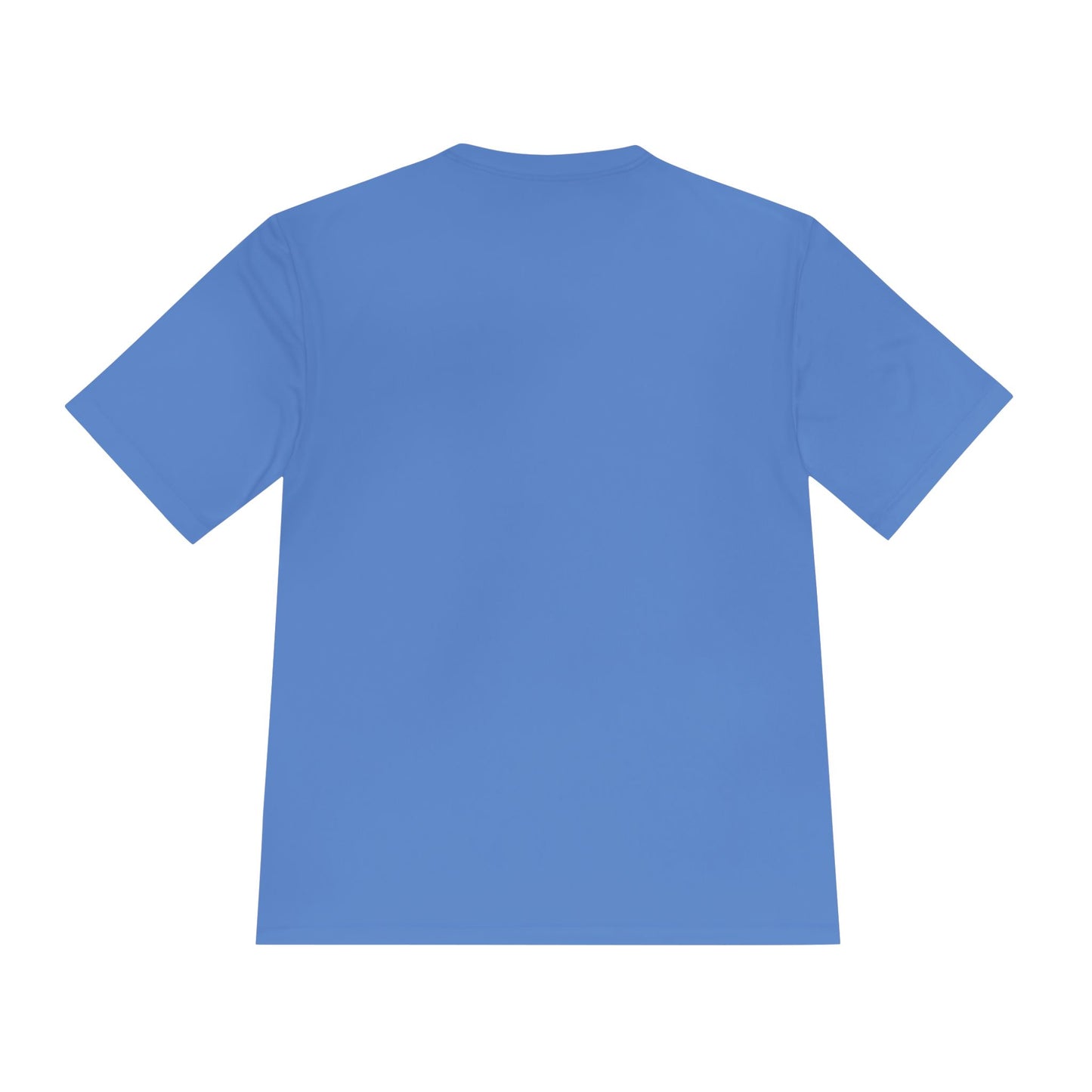 Mountain Biker Tee — "Load, Lift, Descend" Cycling Shirt