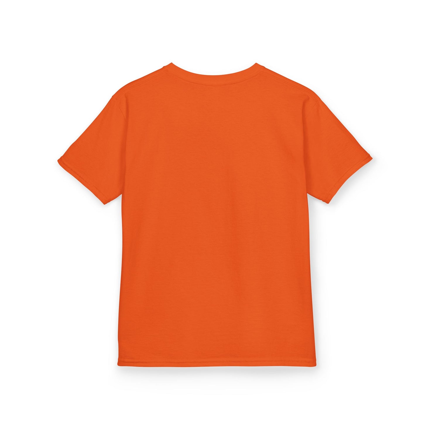 Kids Tshirt-Charge Boost Descend