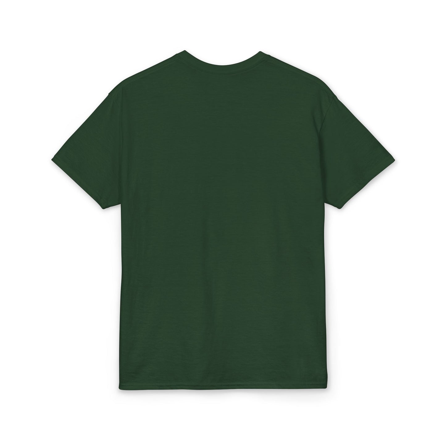 1 Way Down Biking T‑Shirt — Mountain Bike Graphic Tee
