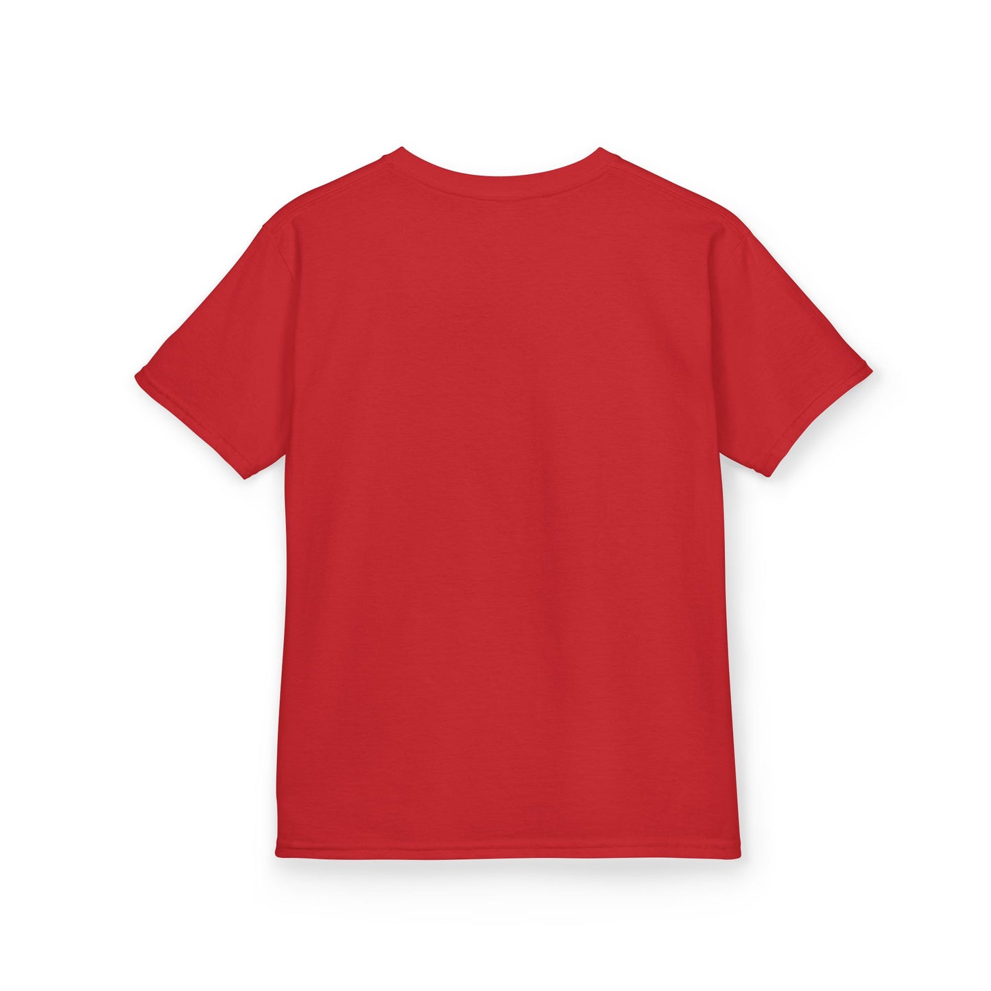 Kids Tshirt-Walk Push Descend