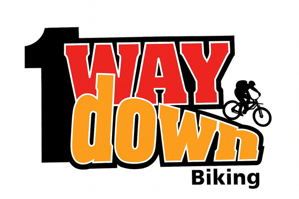 OneWayDownBiking